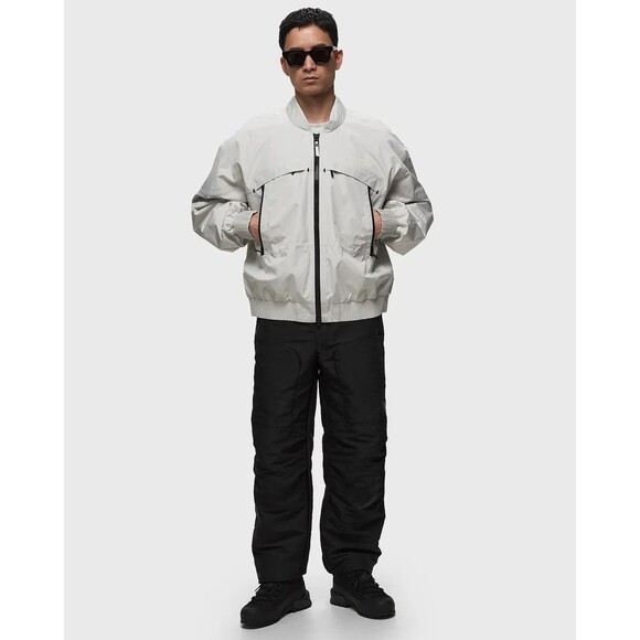 The North Face RMST Steep Tech Bomb Shell GORE-TEX Jacket Men’s WHITE SZ 3XL - Picture 3 of 15